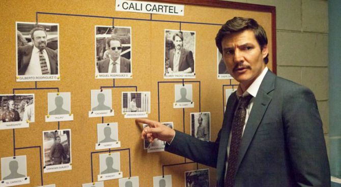 Narcos