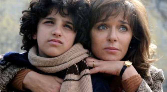La kryptonite nella borsa - Valeria Golino