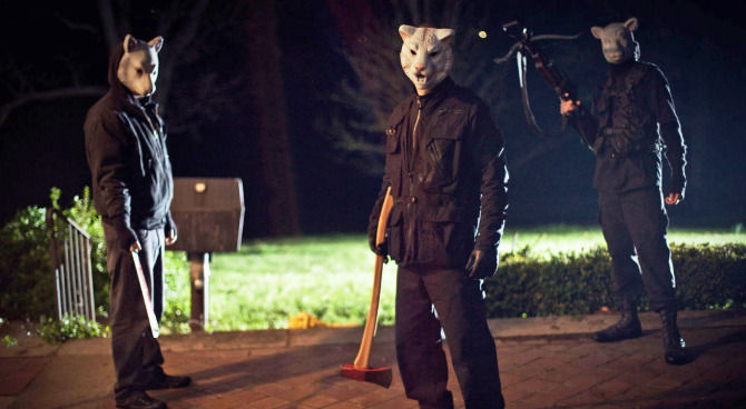 You're Next