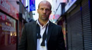 Redemption - Jason Statham