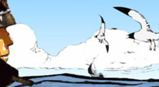 Corto Maltese - serie animata