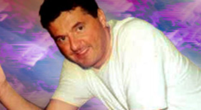 Teo Mammuccari