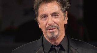 Al Pacino