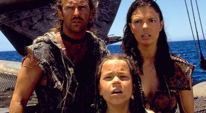 Waterworld