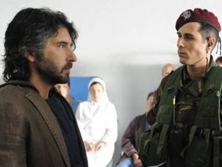 Le ultime 56 ore - Luca Lionello e Maurizio Merli