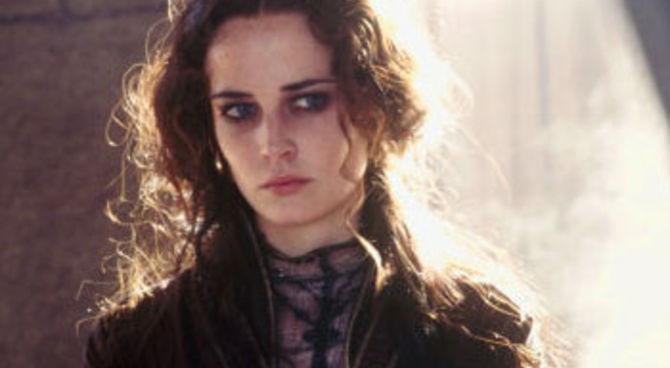 Eva Green