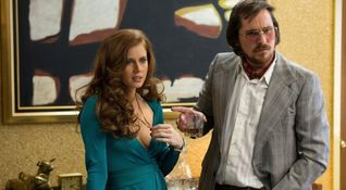 American Hustle