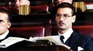 Ginufi/de Gasperi