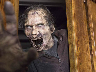 The Walking Dead
