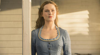 Westworld - Evan Rachel Wood