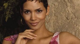Halle Berry