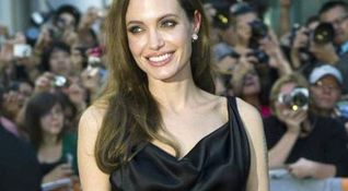 Angelina Jolie