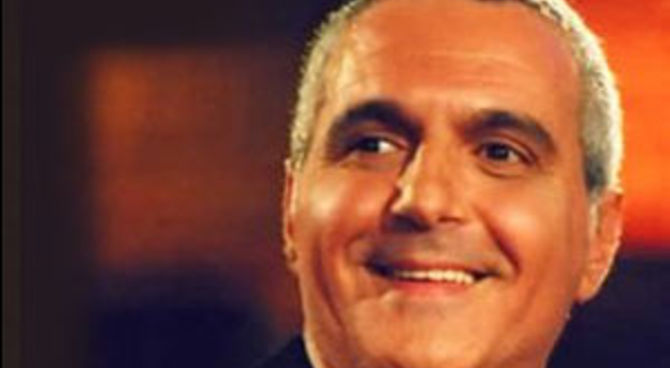 Giorgio Panariello