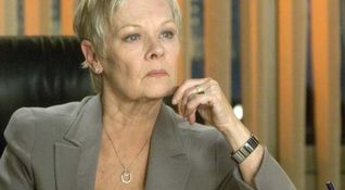 Casino Royale - Judi Dench