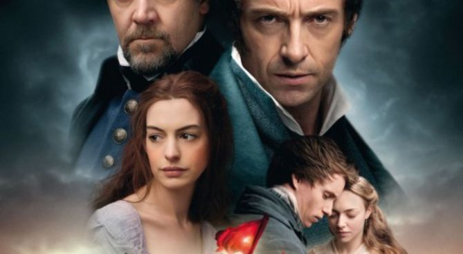 Les Miserables