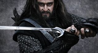 Lo Hobbit - Richard Armitage