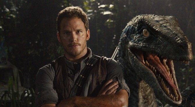 Jurassic World