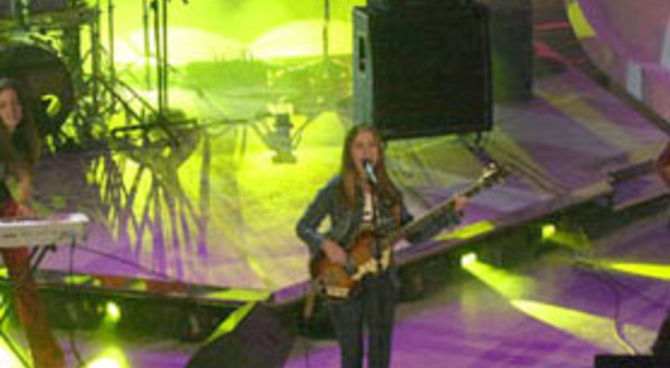 sanremo gazosa