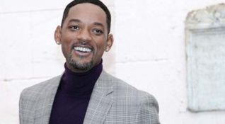 Will Smith