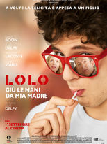 Lolo - Giù le mani da mia madre