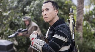 Donnie Yen