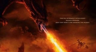 Il regno del fuoco