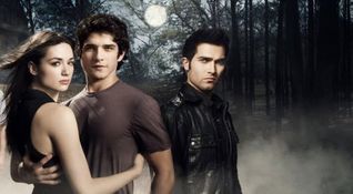 teen wolf
