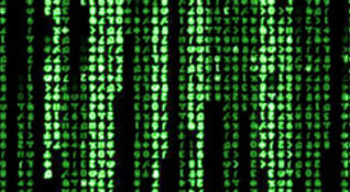 Matrix Revoluitions 3
