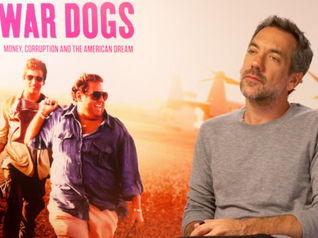 Todd Phillips