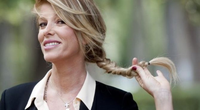 Alessia Marcuzzi