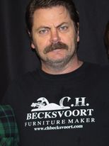 Nick-Offerman