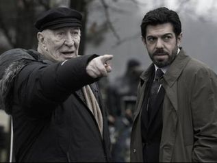 L'industriale - Giuliano Montaldo, Pierfrancesco Favino