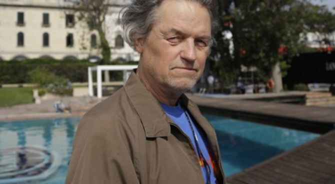 Jonathan Demme