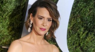 Sarah Paulson