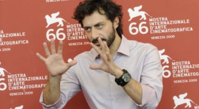 Filippo Timi