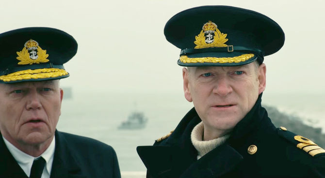 Dunkirk