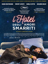 L'hotel degli amori smarriti