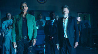 Independence Day: Rigenerazione
