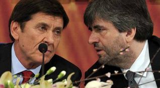 Sanremo 2012: Gianmarco Mazzi