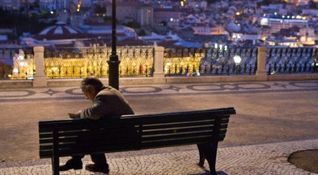 Treno di notte per Lisbona - Jeremy Irons