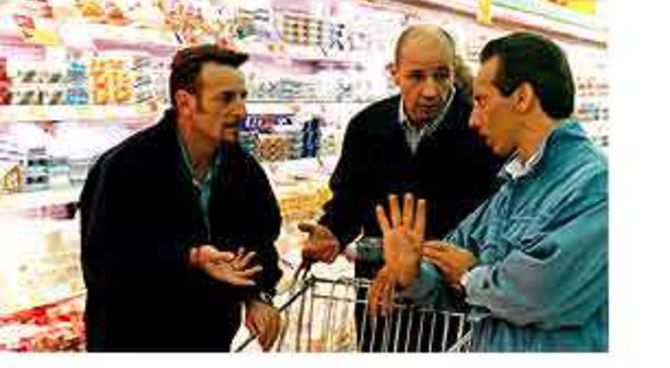 Aldo, Giovanni...