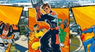 A.T.O.M.: Alpha Teens On Machines