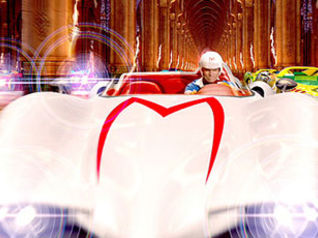 Speed Racer