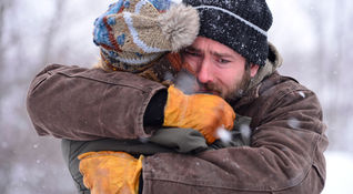 Ryan Reynolds per Atom Egoyan<br>