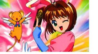 Pesca la tua carta Sakura