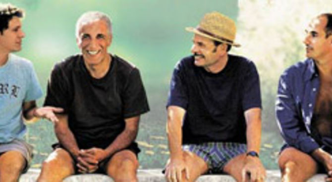 Il cuore degli uomini