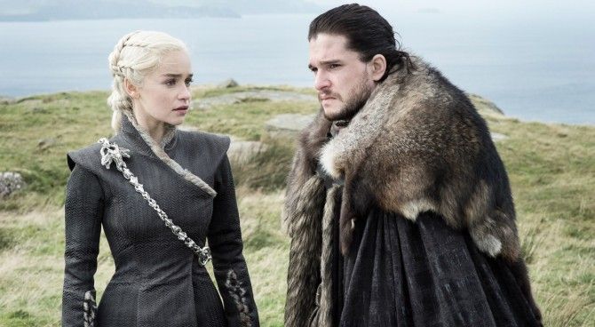 Game of Thrones