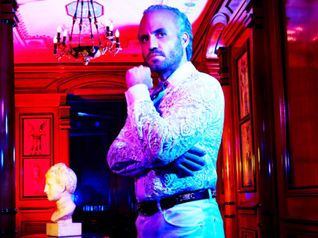 American Crime Story: The Assassination of Gianni Versace