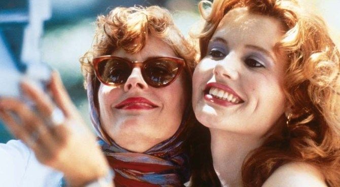 Thelma & Louise