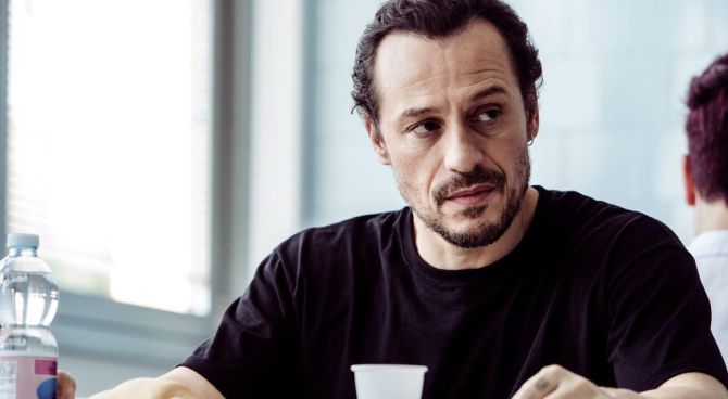 Stefano Accorsi